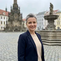 Martina Sedláčková