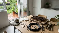 Zahrada, která nesežere víkendy: pár chytrých pravidel, která vám ušetří hodiny práce týdně